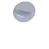 Image de BOUTON DE PROGRAMMATEUR BLANC