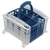 Image de Ens. Panier Porte-couverts Bleu pour LAVE VAISSELLE - C00114049