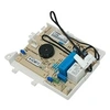Image de Carte electronique pour lave-vaisselle C00086607