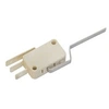 Image de Micro-interrupteur Pour Lave Vaisselle Scholtes - C00143107