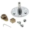 Image de Palier c00113038 pour Seche-linge Ariston