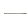 Image de Listel tableau de bord gris pour lave-vaisselle C00060102