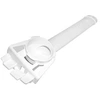 Image de Conduit Superieur Noclik/clak Evo3 45cm pour LAVE VAISSELLE - C00110527