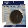 Image de Filtre A Charbon Ae1m E233 (ø233x28mm) Pour Hotte - C00090694