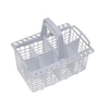 Image de Panier A Couverts Avec Poignee Pour Lave Vaisselle - C00094297