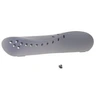 Image de Electrolux Aube De Tambour 257 X 45 X 60 Mm Ref: 4055120259