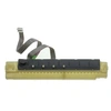 Image de Clavier Pour Carte De Puissance Bitron Pour Lave Vaisselle Rosieres - 41029031