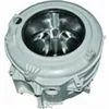 Image de Cuve- ensemble plastique 62l h20 wd aq Indesit c00309824