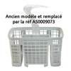 Image de Panier A Couverts Rempl Par As0009073 Pour Lave Vaisselle - 32x1450