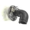 Image de Resistance 1650w +tuyau Lv Pour Lave Vaisselle - C00305341