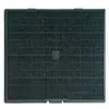Image de Filtre a charbon 225x241x30 mm pour hotte de dietrich