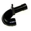 Image de Durite Cuve Element Chauffant Pour Lave Vaisselle Electrolux - 1119164018
