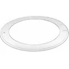 Image de Contre Anneau De Hublot Interieur Pour Lave Linge - 90489572