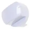 Image de Bouton blanc(pw) pour lave-vaisselle C00142896