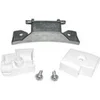 Image de Ensemble Charniere De Porte Pour Seche Linge - 64060113