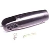Image de Poignee Enrouleur K650m ( Bp Et Hp ) Pour Nettoyeur Haute-pression - 28839960