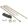 Image de Resistance 2.5kw 230v pour LAVE LINGE ADAPTABLE MIELE - 4748123