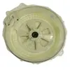 Image de Demi Cuve Arriere Avec Roulements Pour Lave Linge - Dc97-16462d