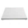 Image de Dessus Top Assemble Blanc 595 X 534 Mm Pour Lave Linge - Dc97-17254c