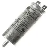 Image de Condensateur Permanent 12 Mf 450 V Pour Lave Linge - 416257229