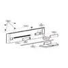 Image de Pied Fixe Pour Tv Audio Telephonie Lg - Aan76789403