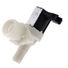 Image de Electrovanne 1 voie delta pour lave linge - 481227128375