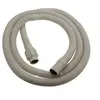 Image de Tuyau de vidange (59249-43690) Lave-vaisselle 481253029113, BAUKNECHT, IGNIS, LADEN, IKEA WHIRLPOOL - 59249_3662734178744