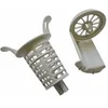 Image de Filtre Cylindrique Plastique pour LAVE VAISSELLE - 481231018382