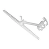 Image de Bras Superieur Kit + Raccord 2niv Pour Lave Vaisselle - 481236068693