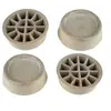 Image de Whirlpool Patins Anti Vibrations Livre X 4 Ref: 481281718845