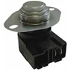 Image de Thermostat klixon sortie nc83d 481228208008