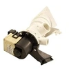 Image de Pompe de vidange plaset 58961 30w pour lave linge - 481236018578