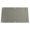 Image de Whirlpool Plaque Mica Guide Ondes Ref: 481246228268