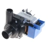 Image de pompe de vidange ø tuyau 30 et 22 m/m pour lave vaisselle - 483286001763