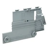 Image de Rail pour panier superieur gauche (303834-7771) Lave-vaisselle 481290508731, BAUKNECHT, WHIRLPOOL, KITCHENAID - 303834_3662734196762