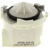 Image de Pompe de vidange blp24-3 c00297919 pour Lave-vaisselle Whirlpool