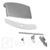 Image de Poignee de porte hublot A.e.g 4055085551