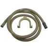 Image de Tuyau de vidange 2M (52354-32342) Lave-vaisselle WF28737, 481253028737, BAUKNECHT, LADEN, IGNIS, RADIOLA, IKEA WHIRLPOOL, BRANDT -