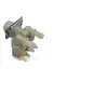 Image de Electrovanne arrivee d'eau 2v elbi pour lave linge