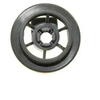 Image de roulette assemblee panier inf pour lave vaisselle - 4581dd3003b