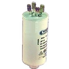 Image de Condensateur Permanent10?f 450 V Pour Seche Linge - 6121el2001b