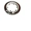 Image de Bobines Moteur (stator) Pour Lave Linge - 4417ea1002g