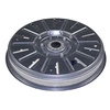 Image de rotor assemble poulie pour lave linge - 4413er1001d