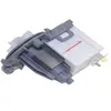 Image de Pompe de vidande DP025-208 pour lave linge - EAU61383502