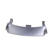 Image de Poignée de hublot (301931-27666) Lave-linge 42038689 UNICLINE, AUCHAN, ESSENTIEL, ESSENTIEL B, FUNIX - 301931_3662734236734