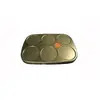 Image de Plaque 6 Crepes Pour Pieces Cuisson Petit Electromenager - Ts-01018791