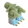 Image de Electrovanne 2 voies pour lave linge - 2901250100