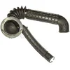 Image de Durite Cuve Pompe Pour Lave Linge - 402009900