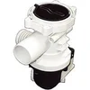 Image de Pompe De Vidange Dpo020-006 Hanning Pour Lave Linge - 32000113