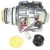 Image de Moteur de cyclage 21673057 pour lave-vaisselle Zanussi 5027343200